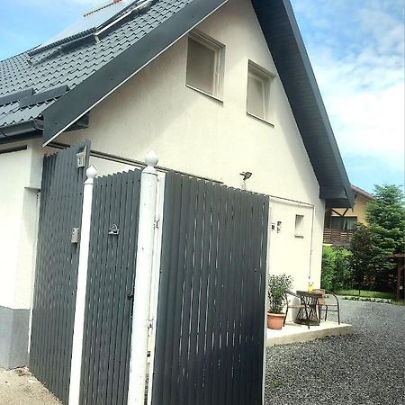 Happy Guests Residence シビウ エクステリア 写真