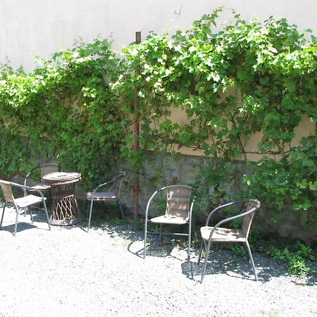 Happy Guests Residence シビウ エクステリア 写真