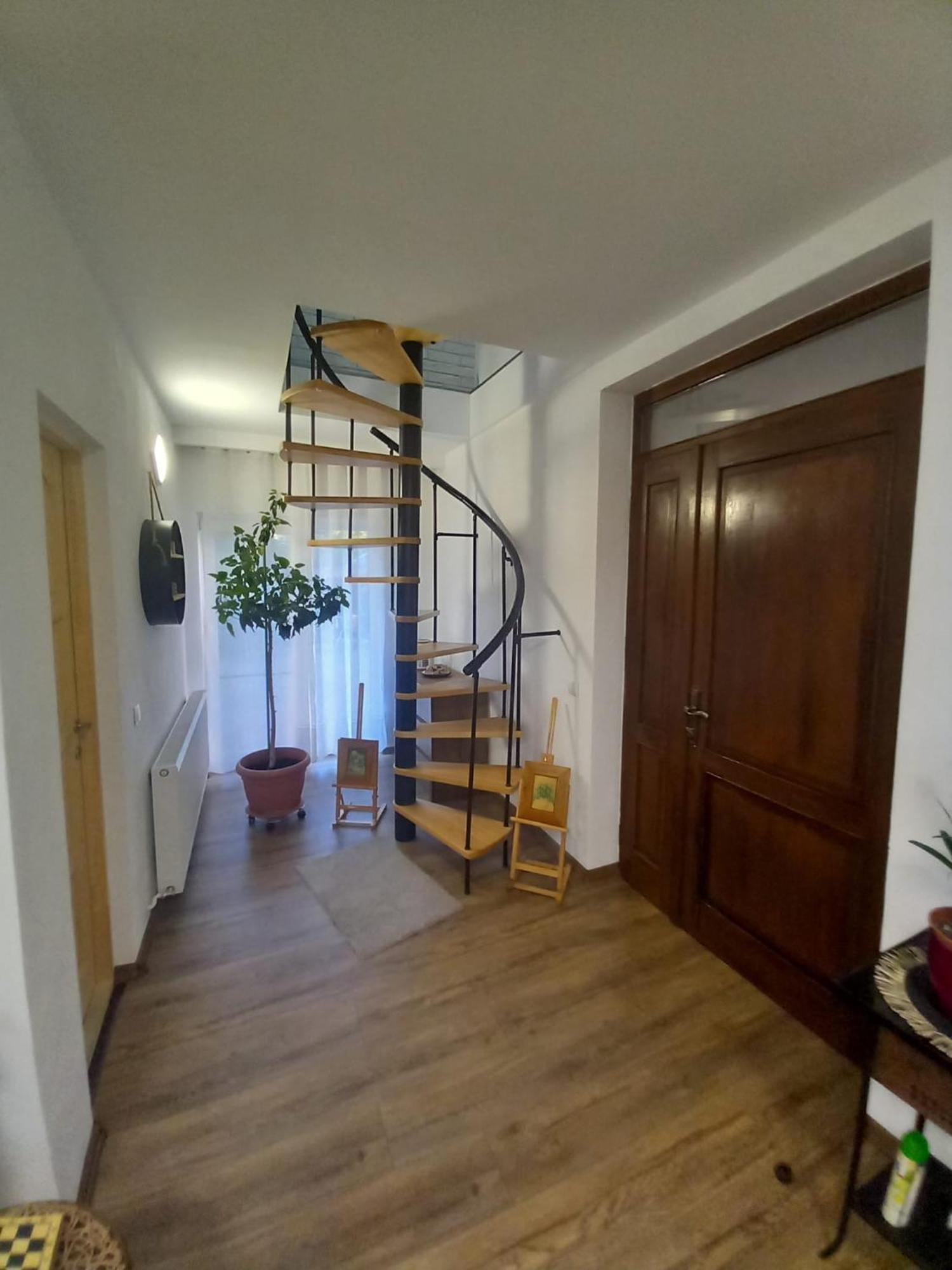 Happy Guests Residence シビウ エクステリア 写真