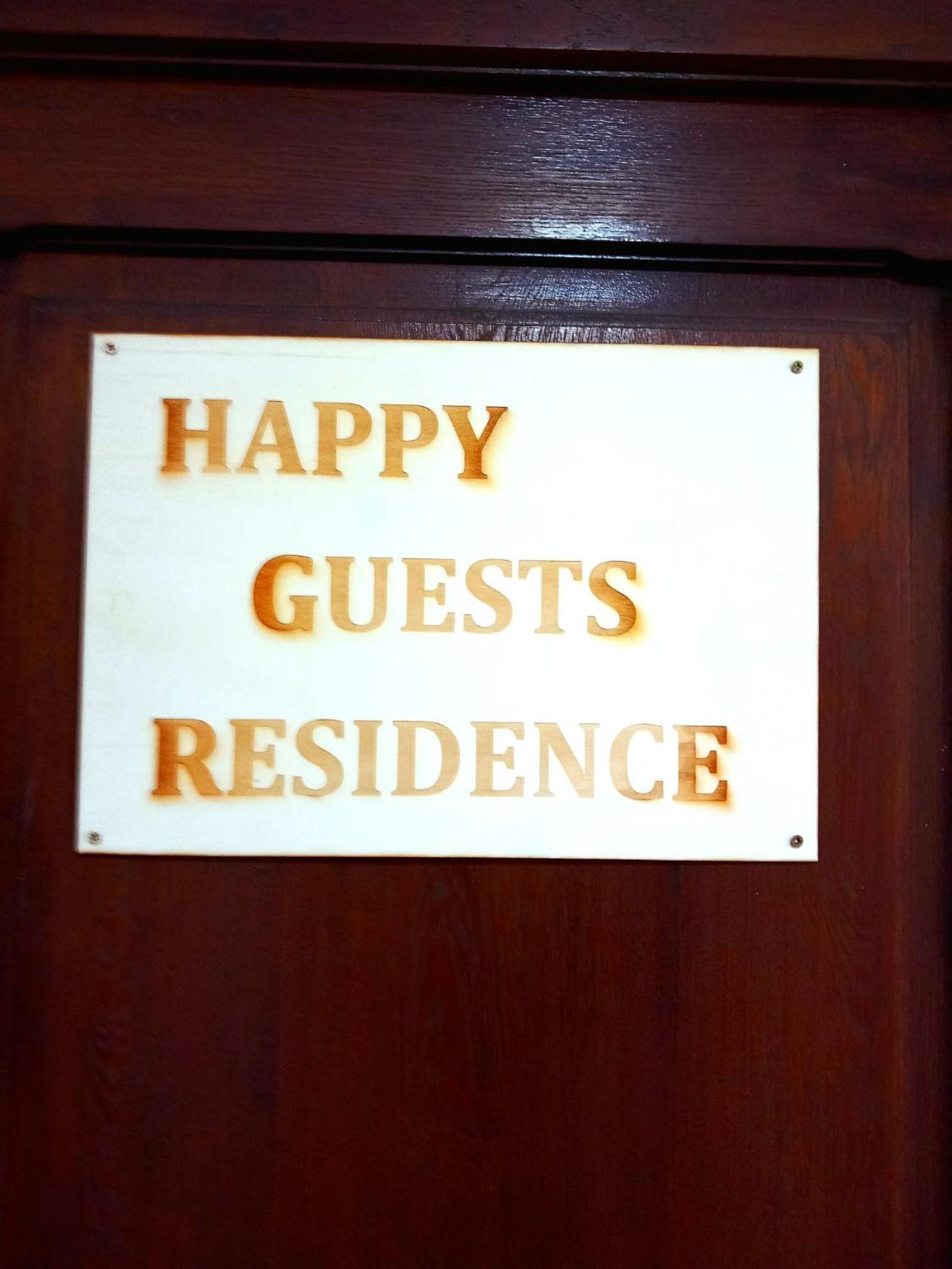 Happy Guests Residence シビウ エクステリア 写真